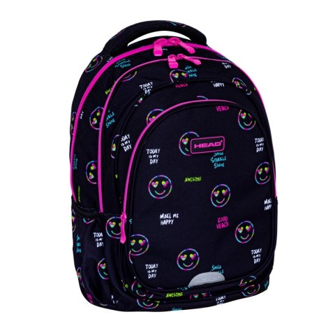 Plecak Head Smile sparkle shine (502024112) Plecak Head Smile sparkle shine (502024112)