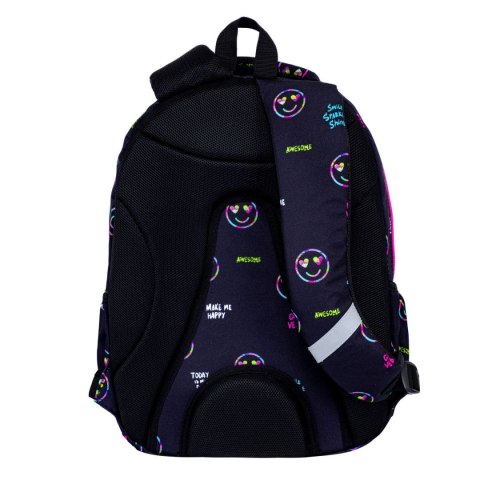 Plecak Head Smile sparkle shine (502024112) Plecak Head Smile sparkle shine (502024112)