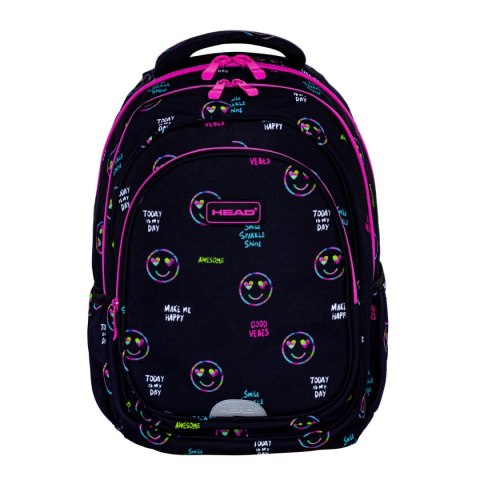 Plecak Head Smile sparkle shine (502024112) Plecak Head Smile sparkle shine (502024112)