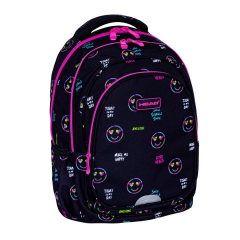Plecak Head Smile sparkle shine (502024112) Plecak Head Smile sparkle shine (502024112)