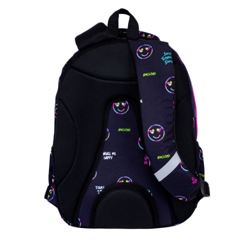 Plecak Head Smile sparkle shine (502024112) Plecak Head Smile sparkle shine (502024112)