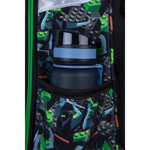 Plecak Patio Coolpack Kids From The Block (F015823) Plecak Patio Coolpack Kids From The Block (F015823)