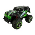 Samochód Lean Terenowy Jeep Auto 1:18 R/C Zdalnie Sterowane 15 km/h Zielone (4561)