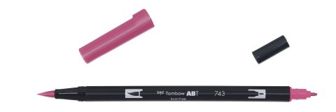 Flamaster Tombow (ABT-743)