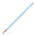 Ołówek Faber Castell Sparkle Sky Blue (118251 FC)