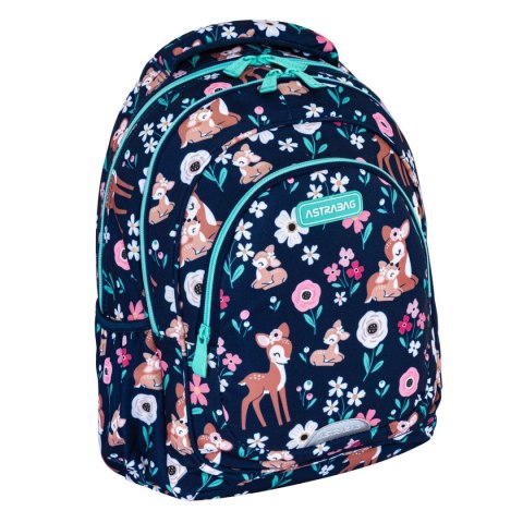 Plecak Astra Astrabag Baby Deer (502024085) Plecak Astra Astrabag Baby Deer (502024085)