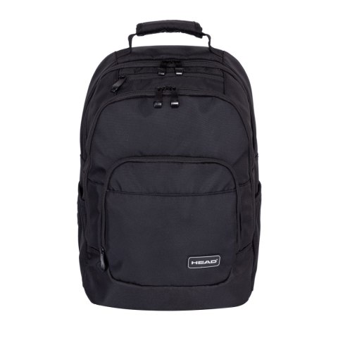 Plecak Head Black (502024121) Plecak Head Black (502024121)