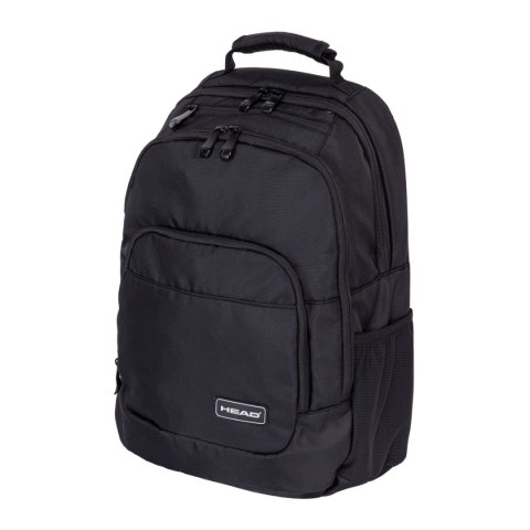 Plecak Head Black (502024121) Plecak Head Black (502024121)
