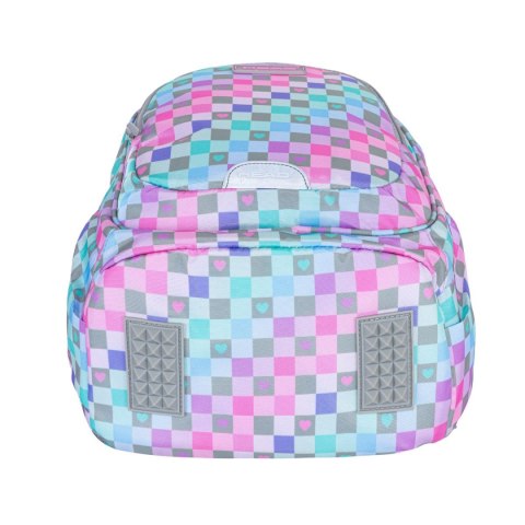 Plecak Head Checkered Hearts (502024106) Plecak Head Checkered Hearts (502024106)