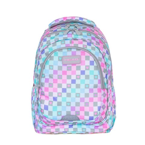 Plecak Head Checkered Hearts (502024106) Plecak Head Checkered Hearts (502024106)