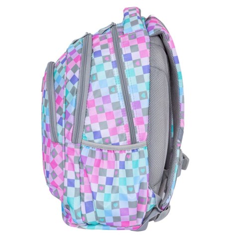Plecak Head Checkered Hearts (502024106) Plecak Head Checkered Hearts (502024106)
