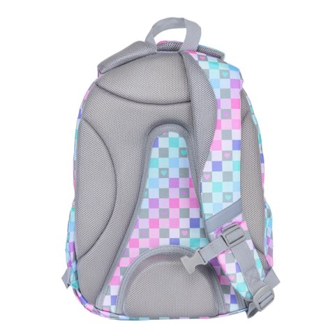 Plecak Head Checkered Hearts (502024106) Plecak Head Checkered Hearts (502024106)