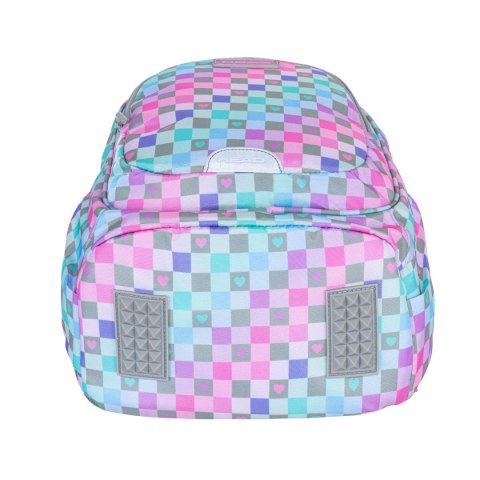 Plecak Head Checkered Hearts (502024106) Plecak Head Checkered Hearts (502024106)