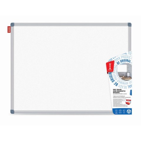 Tablica magnetyczna rama aluminiowa [mm:] 300x400 Memoboards (TM34ALC)