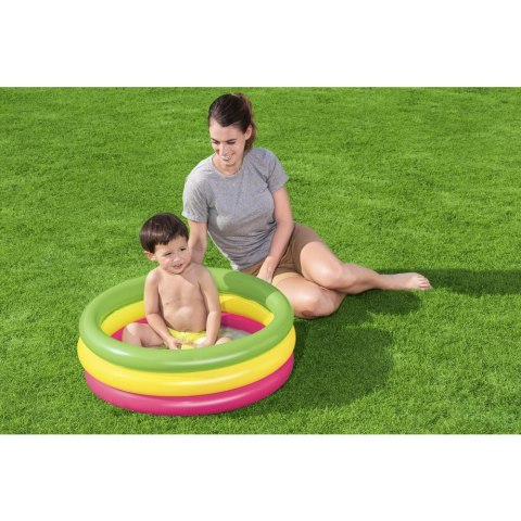 Basen Best Way (60202-51128) Basen Best Way (60202-51128)