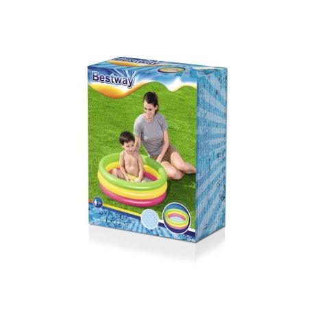 Basen Best Way (60202-51128) Basen Best Way (60202-51128)