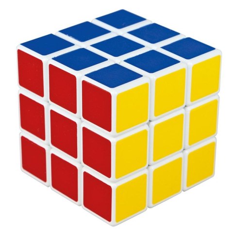 Gra logiczna Norimpex Kostka (1000605) Gra logiczna Norimpex Kostka (1000605)