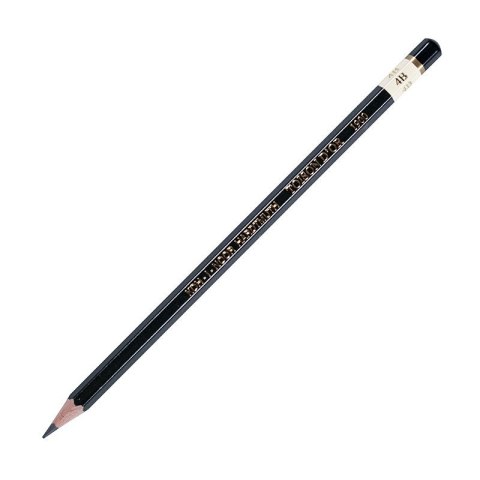 Ołówek Koh-I-Noor 1900 4B Ołówek Koh-I-Noor 1900 4B