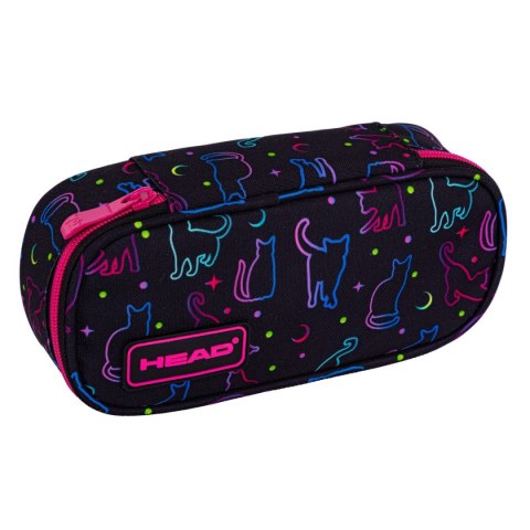 Piórnik Head Midnight Cats (503024036) Piórnik Head Midnight Cats (503024036)