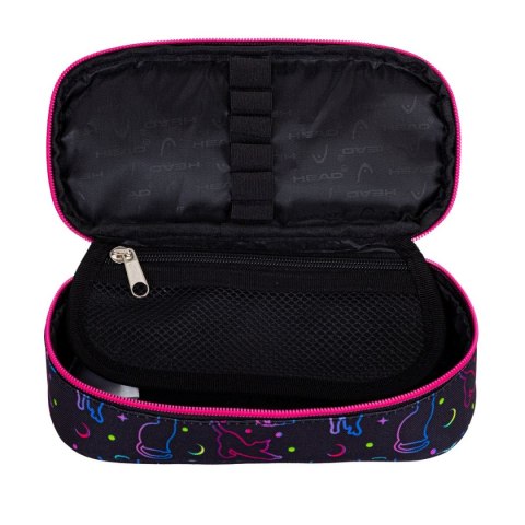 Piórnik Head Midnight Cats (503024036) Piórnik Head Midnight Cats (503024036)