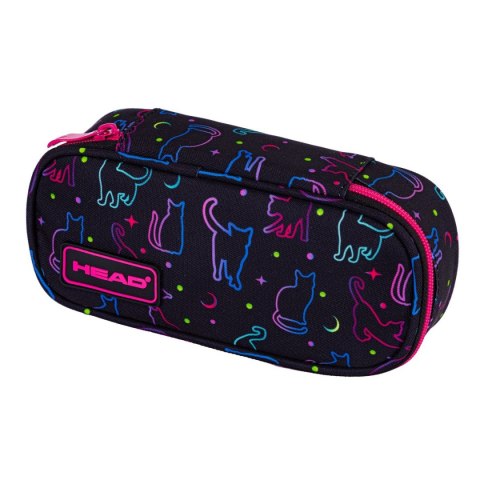 Piórnik Head Midnight Cats (503024036) Piórnik Head Midnight Cats (503024036)