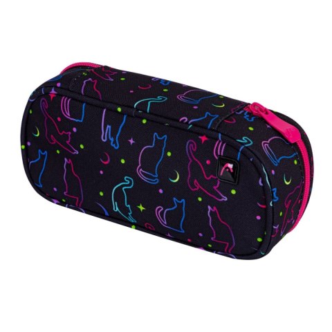Piórnik Head Midnight Cats (503024036) Piórnik Head Midnight Cats (503024036)