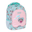 Plecak Astra Astrabag KITTYS WORLD (502024083)