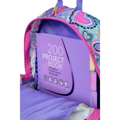 Plecak Patio CoolPack (F049832) Plecak Patio CoolPack (F049832)