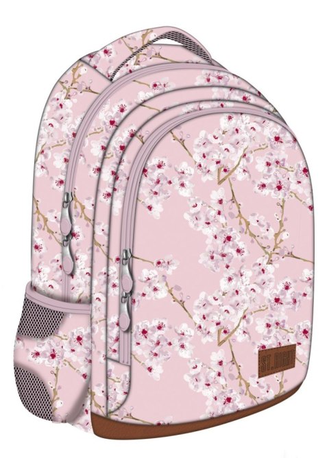 Plecak St.Right BLOSSOM (BP-47) Plecak St.Right BLOSSOM (BP-47)