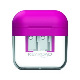 Temperówka Keyroad podwójna mix (KR972517)