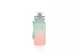 Bidon Astra AQUA PURE by pink/mint 400ml (511023002)