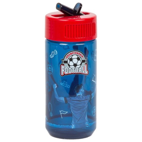 Bidon Derform PIŁKA 330ml (BAPI19) Bidon Derform PIŁKA 330ml (BAPI19)