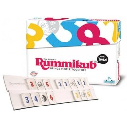 Gra logiczna Rummikub 3w1 (LMD8613)