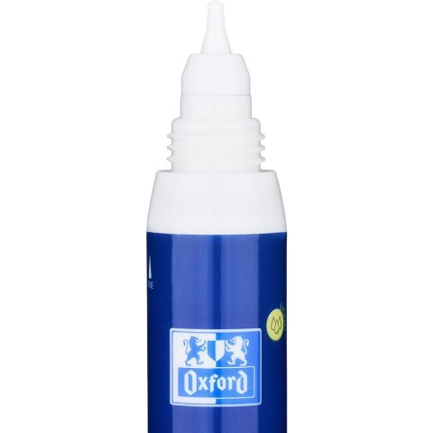 Klej w płynie Oxford Craft uniwersalny 34ml (400183198) Klej w płynie Oxford Craft uniwersalny 34ml (400183198)