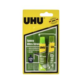 Klej w płynie Uhu 20ml (37550)