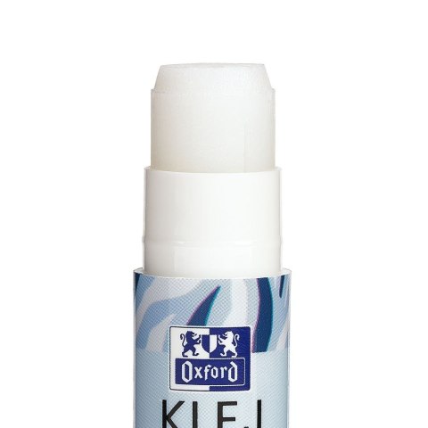 Klej w sztyfcie Oxford Kids 4 pak 8g (400175700) Klej w sztyfcie Oxford Kids 4 pak 8g (400175700)