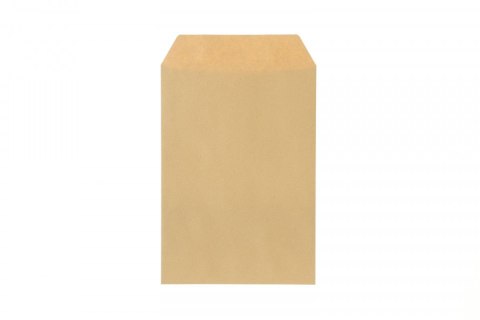 Koperta NK B4 brązowa [mm:] 250x353 A&G Koperty (1765) 250 sztuk