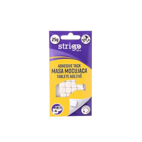 Masa mocująca Strigo 25g 5905658801779 25g (SF047)