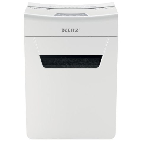 Niszczarka Leitz IQ Protect 10 (80920000) Niszczarka Leitz IQ Protect 10 (80920000)