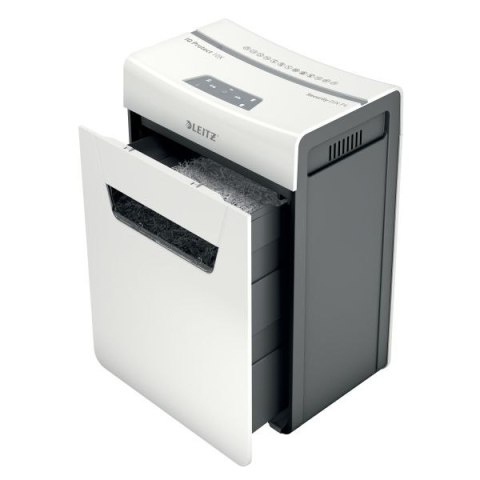 Niszczarka Leitz IQ Protect 10 (80920000) Niszczarka Leitz IQ Protect 10 (80920000)