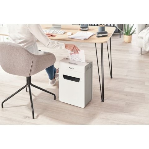 Niszczarka Leitz IQ Protect 10 (80920000) Niszczarka Leitz IQ Protect 10 (80920000)