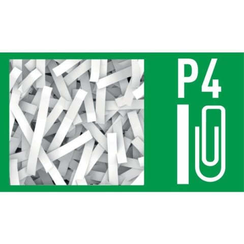 Niszczarka Leitz IQ Protect 10 (80920000) Niszczarka Leitz IQ Protect 10 (80920000)