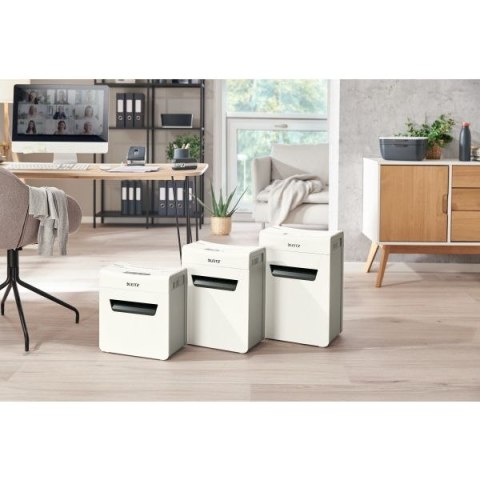 Niszczarka Leitz IQ Protect 10 (80920000) Niszczarka Leitz IQ Protect 10 (80920000)