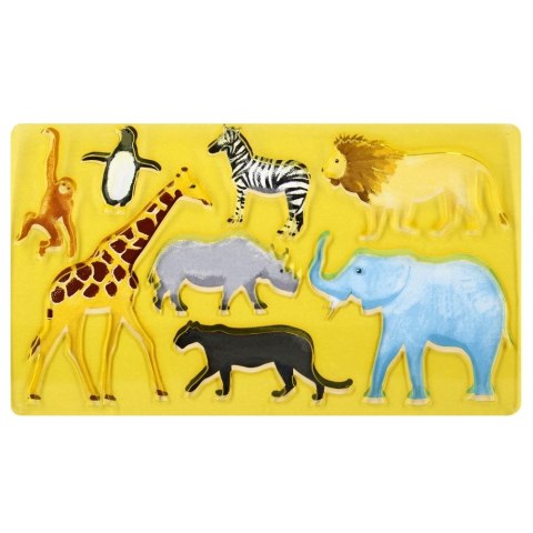 Szablon Starpak Animals (505506) Szablon Starpak Animals (505506)