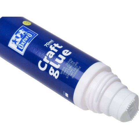 Klej w płynie Oxford Craft uniwersalny 70ml (400183199) Klej w płynie Oxford Craft uniwersalny 70ml (400183199)