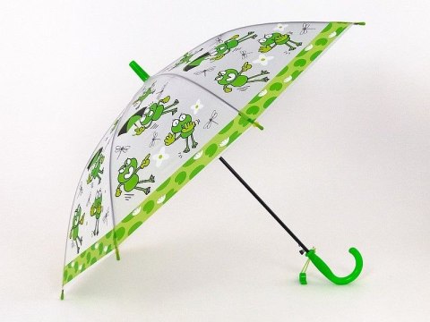 Parasol Adar automatyczny biedronka, pszczoła i żabka (490093) Parasol Adar automatyczny biedronka, pszczoła i żabka (490093)