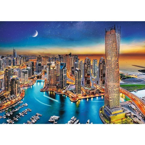 Puzzle Trefl 37455 500 el. (37455) Puzzle Trefl 37455 500 el. (37455)