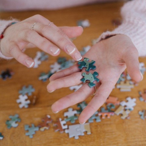 Puzzle Trefl 37455 500 el. (37455) Puzzle Trefl 37455 500 el. (37455)