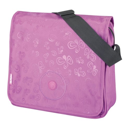 Torba Herlitz Be Bag Flower Splash Pur (11281474)