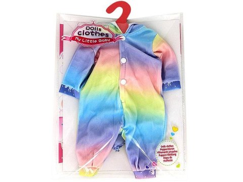 Ubranko Adar dla lalki bobas 35cm (591288) Ubranko Adar dla lalki bobas 35cm (591288)